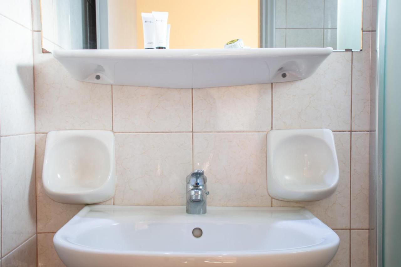 Lazaros Hotel Resort Tsilivi  Dış mekan fotoğraf