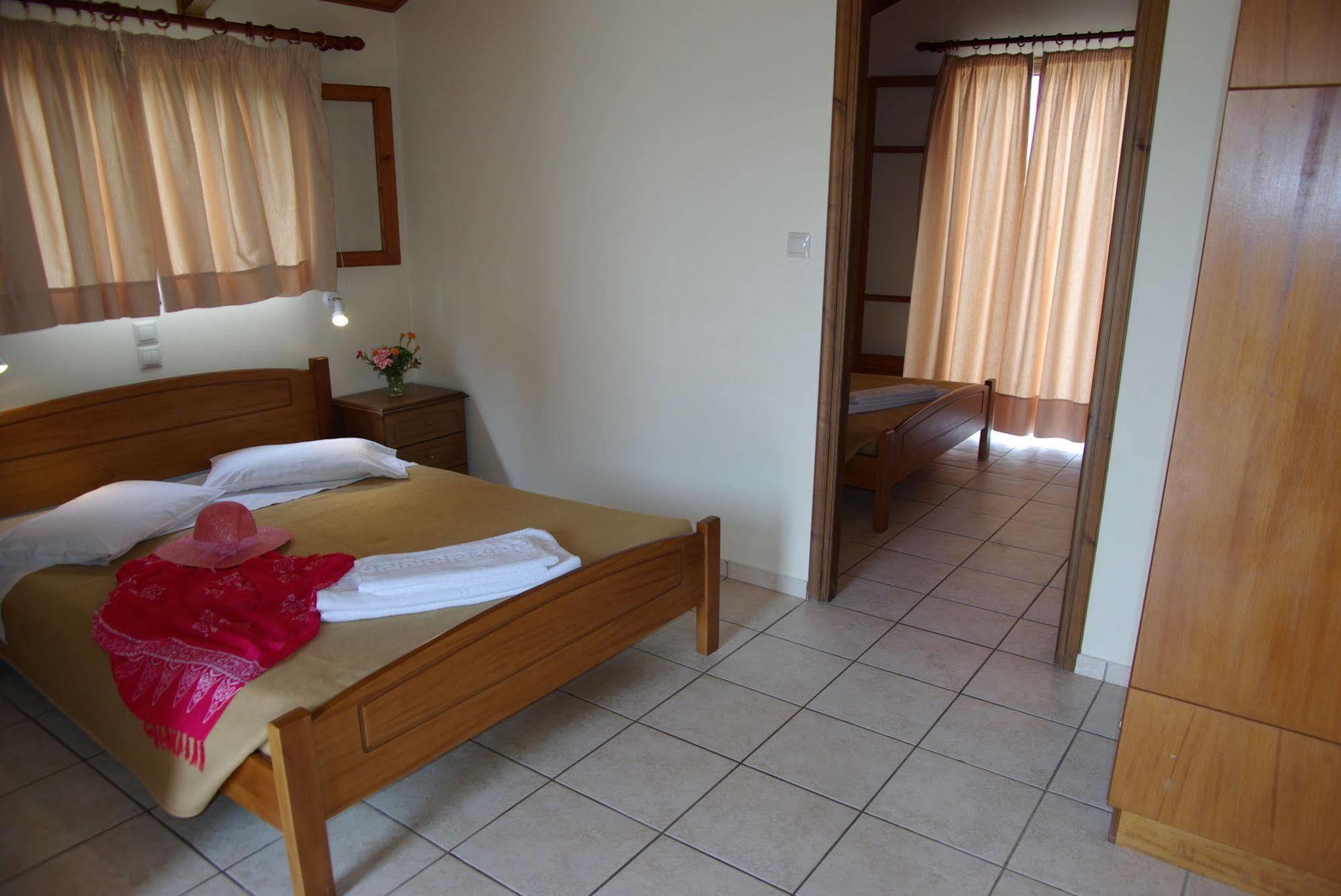 Lazaros Hotel Resort Tsilivi  Dış mekan fotoğraf